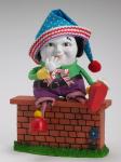 Tonner - Alice in Wonderland - Humpty Dumpty